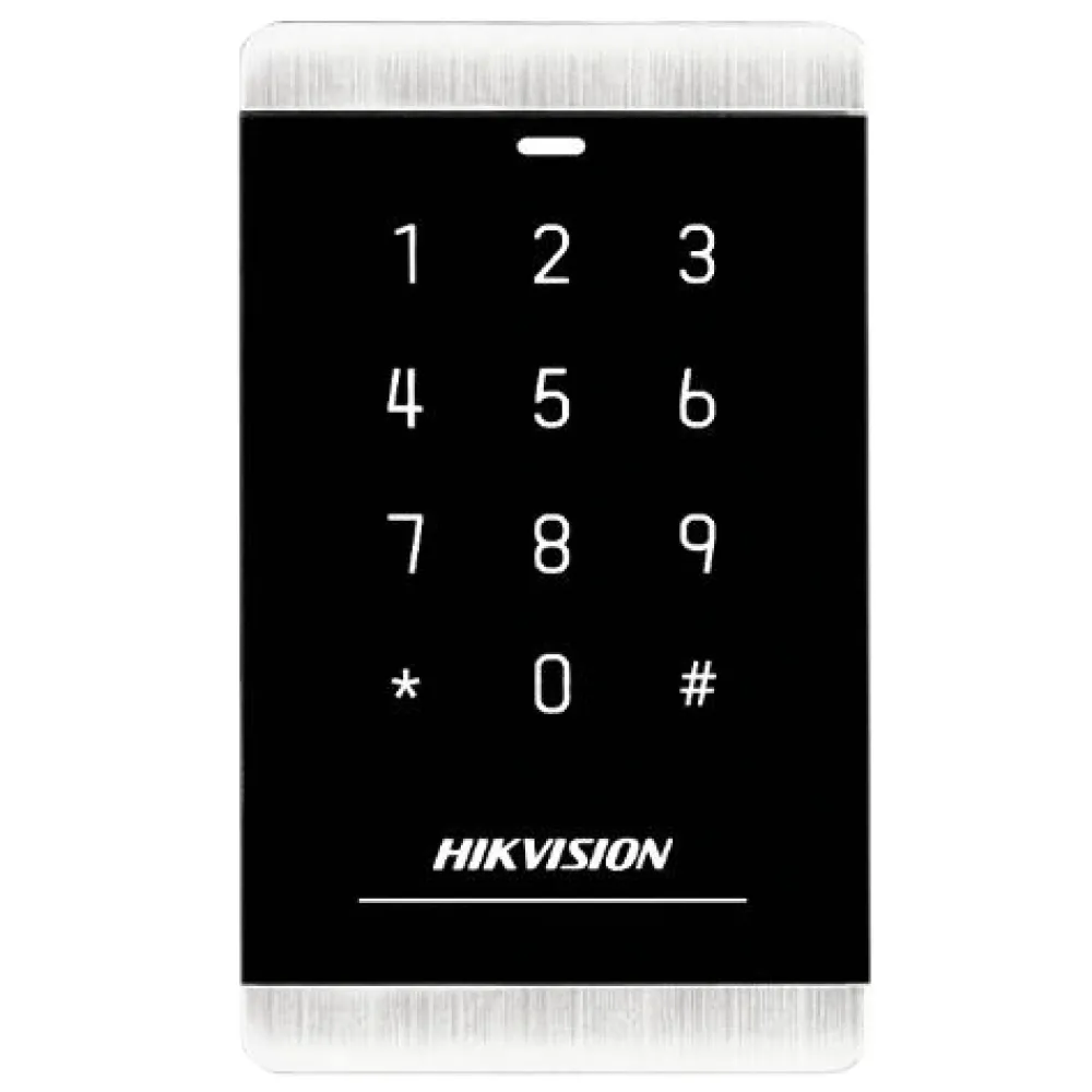 Клавиатура Hikvision DS-K1103MK
