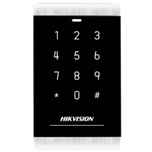 Клавиатура Hikvision DS-K1103MK