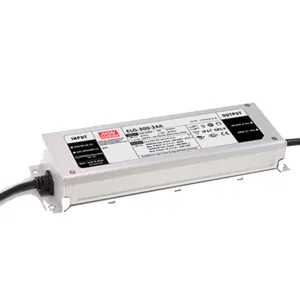 AC/DC-преобразователь для LED Mean Well ELG-300-24A