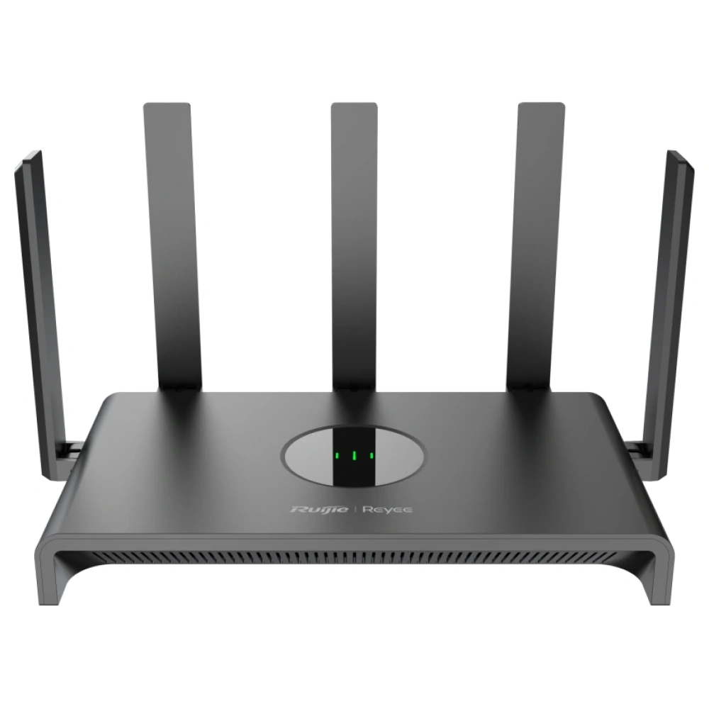 Wi-Fi маршрутизатор Ruijie Reyee RG-EW1300G