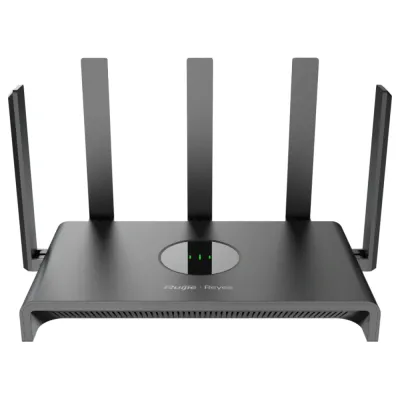 Wi-Fi маршрутизатор Ruijie Reyee RG-EW1300G
