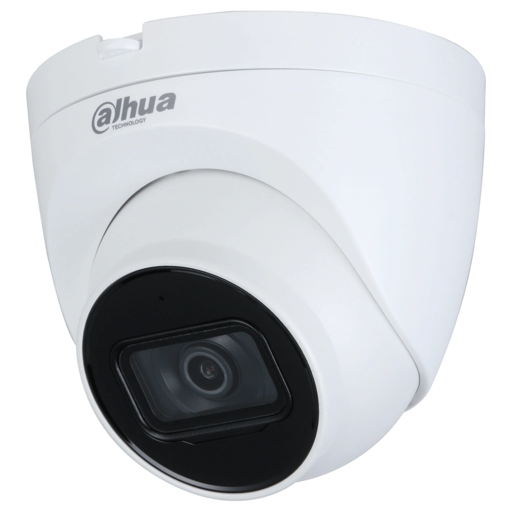 2 Мп HDCVI видеокамера Dahua DH-HAC-HDW1200TQP-A (3.6 мм)