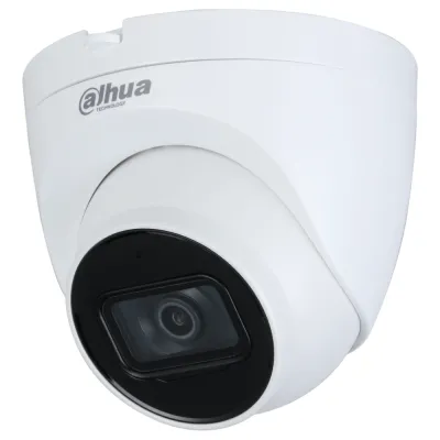 2 Мп HDCVI видеокамера Dahua DH-HAC-HDW1200TQP-A (3.6 мм)