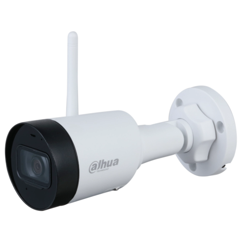 2 Мп Wi-Fi-IP камера Dahua DH-IPC-HFW1230DS1-SAW (2.8 мм)