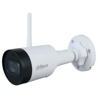 2 Мп Wi-Fi-IP камера Dahua DH-IPC-HFW1230DS1-SAW (2.8 мм)