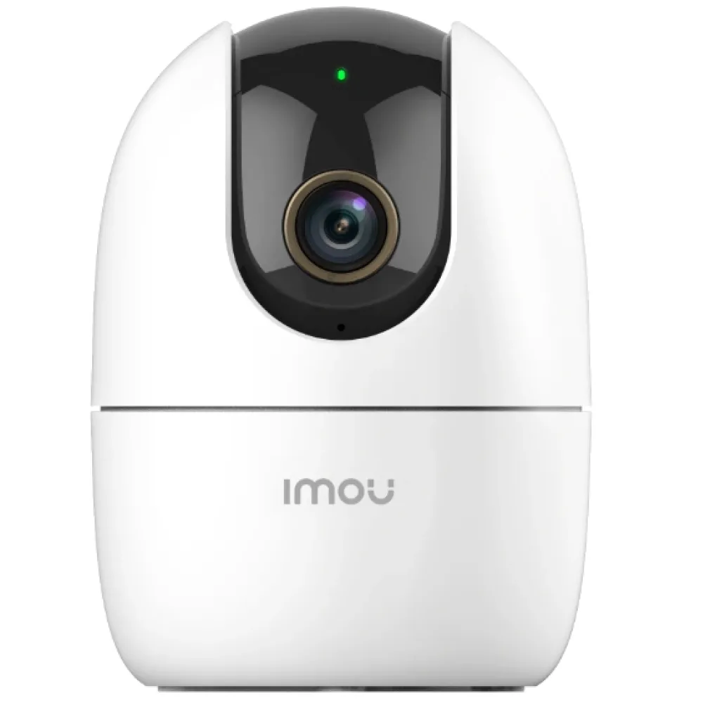 5 Мп Wi-Fi IP-видеокамера Imou Ranger 2 5MP-H2 (IPC-K2EP-5H2W)