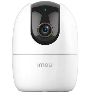5 Мп Wi-Fi IP-видеокамера Imou Ranger 2 5MP-H2 (IPC-K2EP-5H2W)
