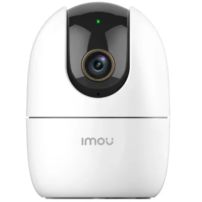 5 Мп Wi-Fi IP-видеокамера Imou Ranger 2 5MP-H2 (IPC-K2EP-5H2W)