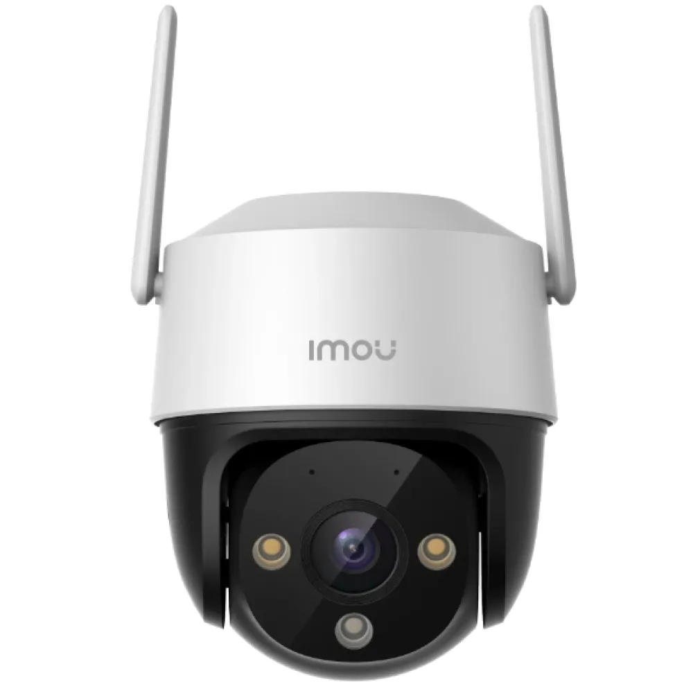 2 МП IP відеокамера Imou Cruiser 4G (IPC-S21FTP-EU) FullColor поворотна з 4G модулем