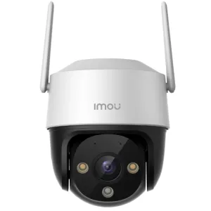 2 МП IP видеокамера Imou Cruiser 4G (IPC-S21FTP-EU) FullColor поворотная с 4G модулем