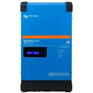 Інвертор Victron Energy MultiPlus-II GX 48/3000/35-32 однофазний