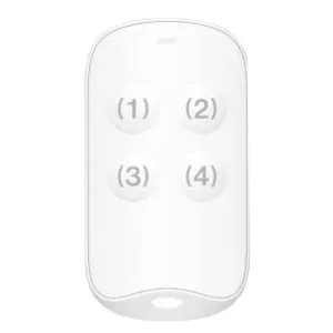 Беспроводной брелок Hikvision DS-PC2002-WECKV