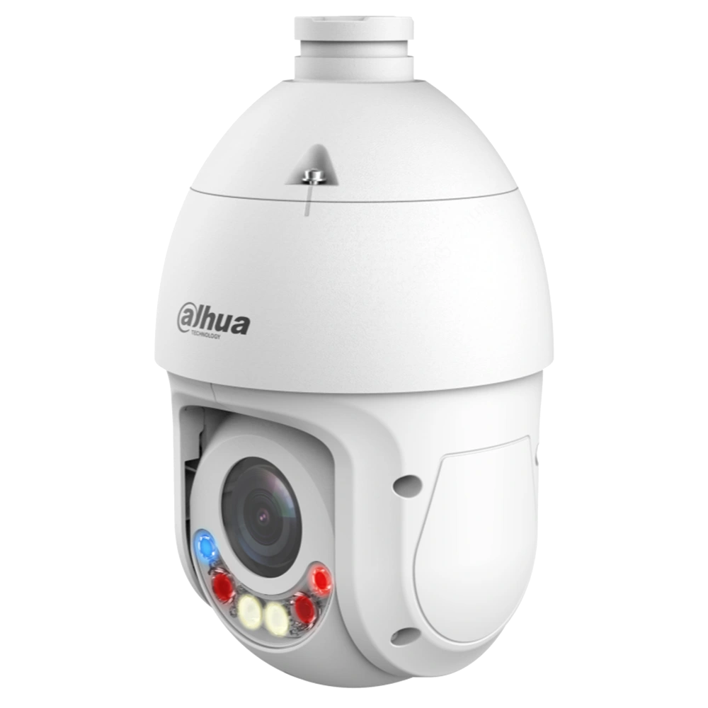 2 Мп PTZ IP TIOC видеокамера Dahua DH-SD4E225GB-HNR-A-PV1 Wizsense