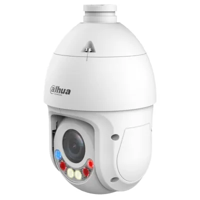 2 Мп PTZ IP TIOC видеокамера Dahua DH-SD4E225GB-HNR-A-PV1 Wizsense