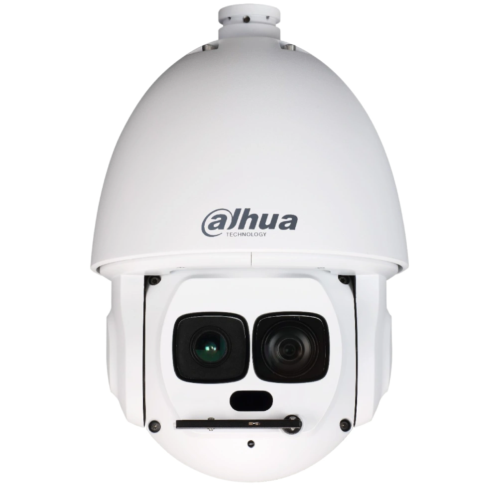 4 Мп PTZ IP відеокамера Dahua DH-SD6AL445GB-HNV Starlight