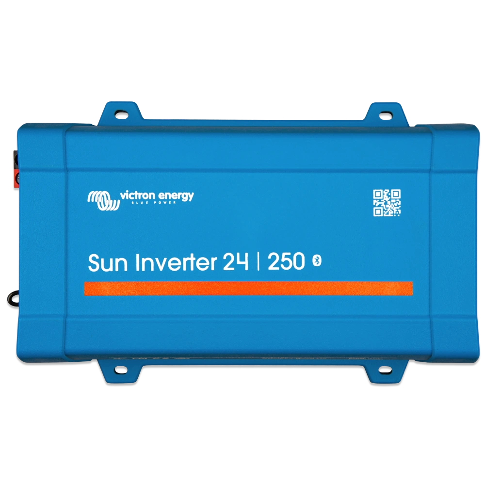 Инвертор Victron Energy Sun Inverter 24/250-10 автономный однофазный