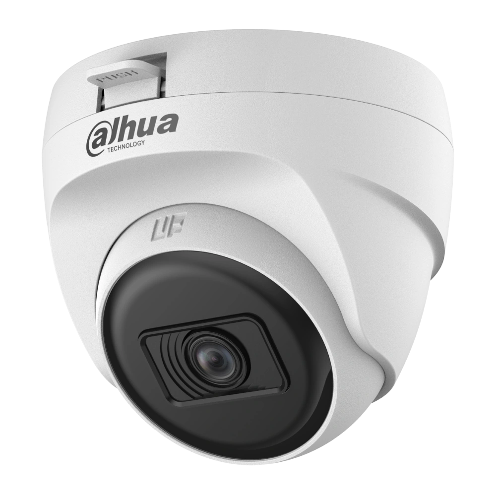 2 Мп HDCVI відеокамера Dahua DH-HAC-T1A21P-U 3.6 мм