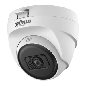 2 Мп HDCVI видеокамера Dahua DH-HAC-T1A21P-U 3.6 мм