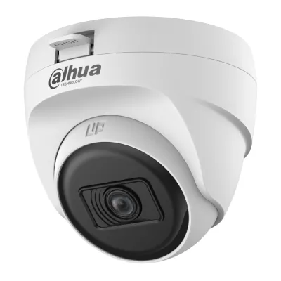 2 Мп HDCVI відеокамера Dahua DH-HAC-T1A21P-U 3.6 мм
