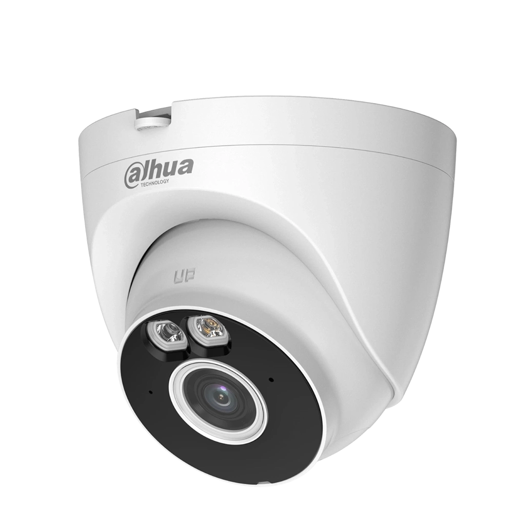 4 Мп Wi-Fi-IP камера Dahua DH-T4A-PV (2.8мм) Smart Dual Light Active Deterrence