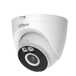 4 Мп Wi-Fi-IP камера Dahua DH-T4A-PV (2.8мм) Smart Dual Light Active Deterrence