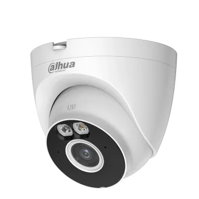4 Мп Wi-Fi-IP камера Dahua DH-T4A-PV (2.8мм) Smart Dual Light Active Deterrence