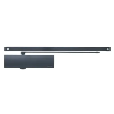 Доводчик дверей RYOBI 2200 D-2200T GREY ANTHRACITE BC SLD HO ARM 22,5 EN 1-3