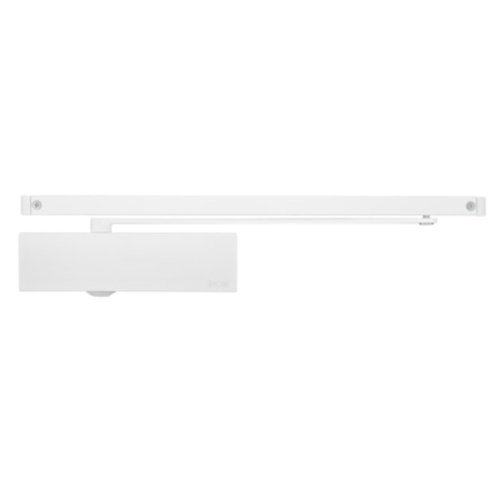 Доводчик дверей RYOBI 2200 D-2200T WHITE BC SLD HO ARM 22,5 EN 1-3
