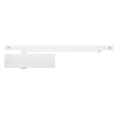 Доводчик дверей RYOBI 2200 D-2200T WHITE BC SLD HO ARM 22,5 EN 1-3
