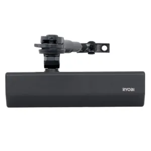 Доводчик дверей RYOBI 2000 DS-2055V GREY ANTHRACITE BC STD_HO_ARM EN_3/4/5