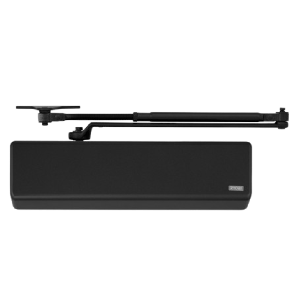 Дотягувач дверей RYOBI 4550 D-4550 BLACK BC/DA UNIV_ARM EN_2-7+