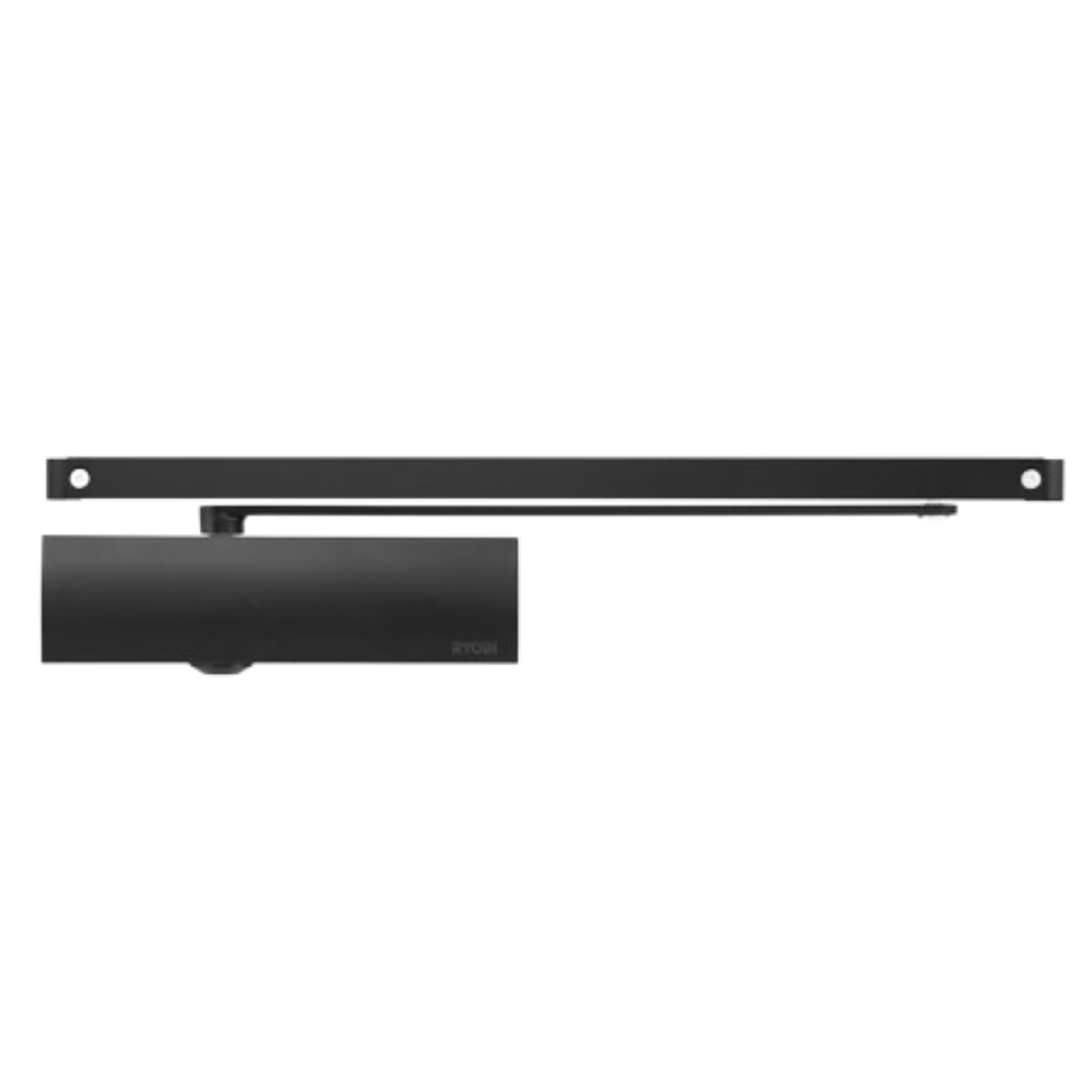 Доводчик дверей RYOBI 2200 D-2200T BLACK BC SLD HO ARM 22,5 EN 1-3