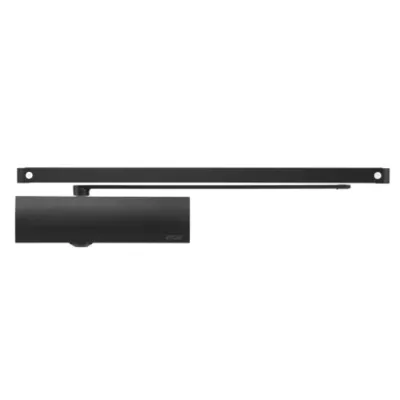 Доводчик дверей RYOBI 2200 D-2200T BLACK BC SLD HO ARM 22,5 EN 1-3