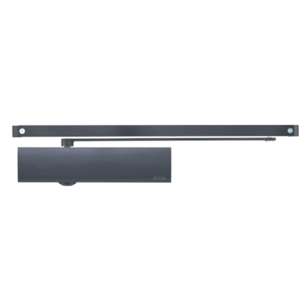 Дотягувач дверей RYOBI 3200 D-3200T GREY ANTHRACITE BC SLD HO ARM 22,5 EN 1-4