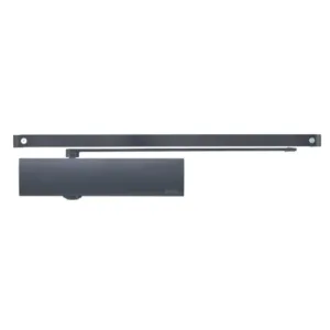 Дотягувач дверей RYOBI 3200 D-3200T GREY ANTHRACITE BC SLD HO ARM 22,5 EN 1-4