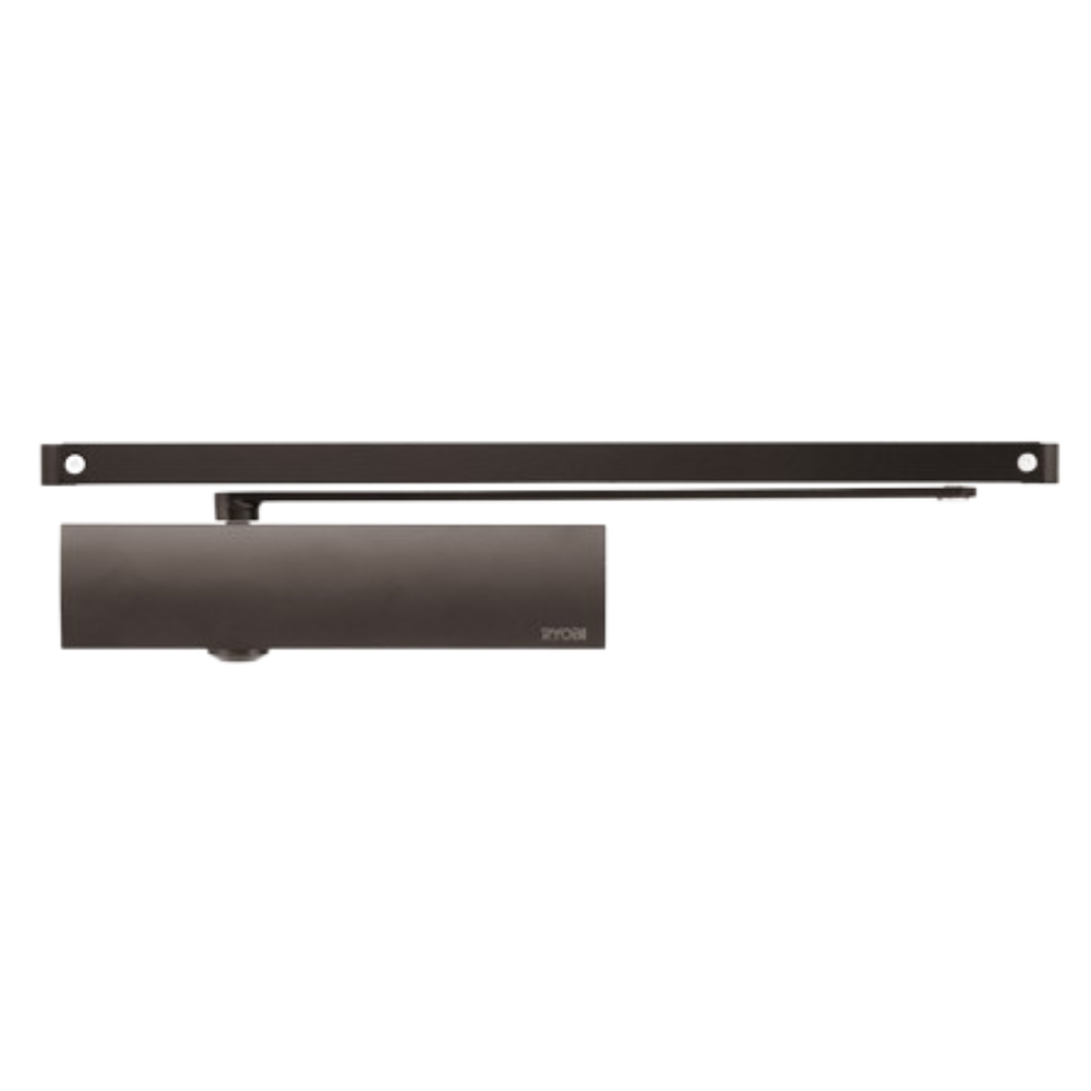 Дотягувач дверей RYOBI 3200 D-3200T METALLIC_BRONZE BC SLD_HO_ARM 22,5 EN_1-4
