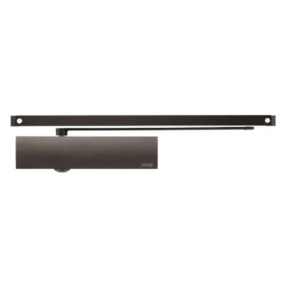 Дотягувач дверей RYOBI 3200 D-3200T METALLIC_BRONZE BC SLD_HO_ARM 22,5 EN_1-4