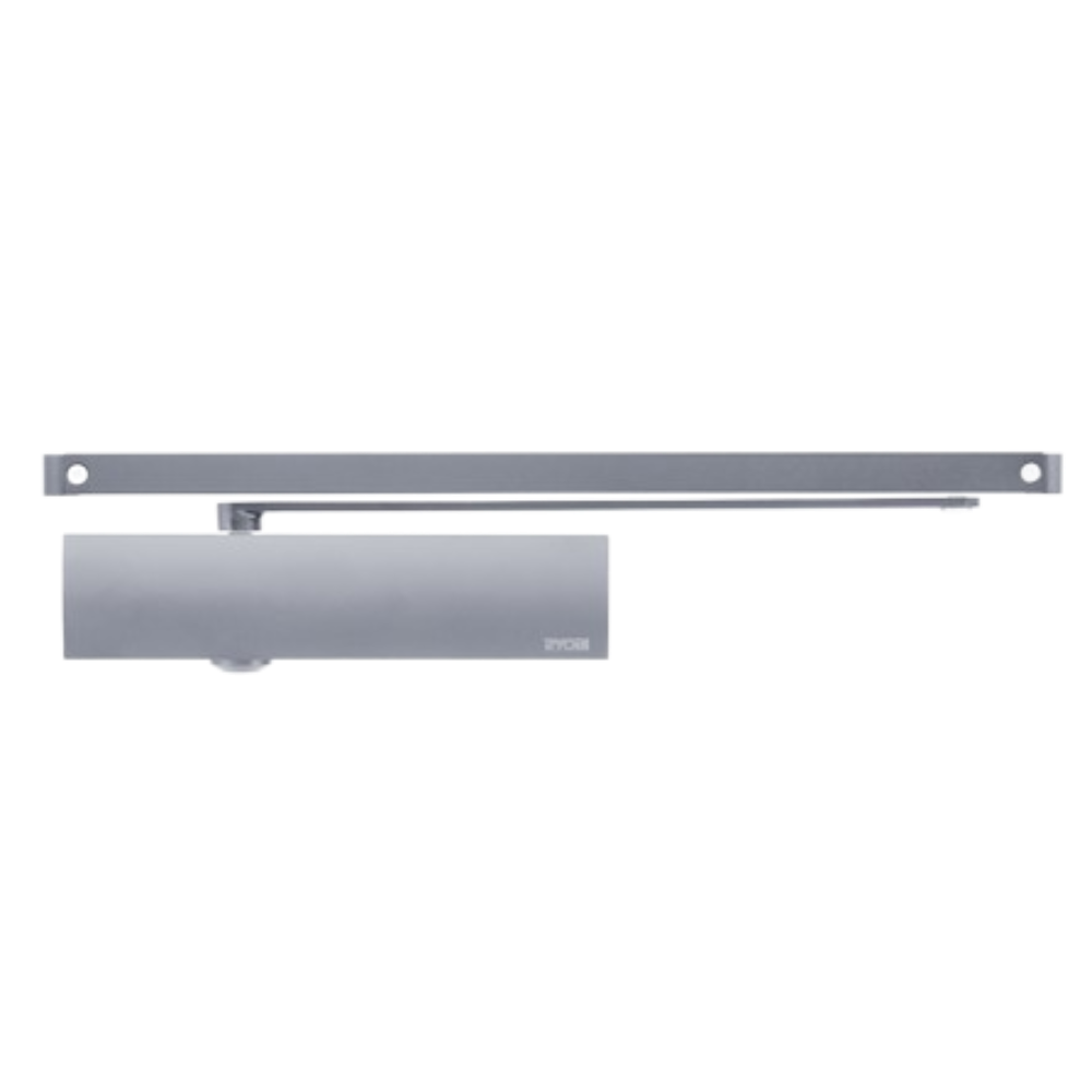 Доводчик дверей RYOBI 3200 D-3200T SILVER BC SLD HO ARM 22,5 EN 1-4