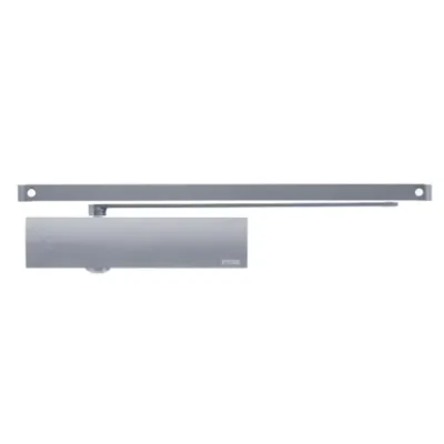 Доводчик дверей RYOBI 3200 D-3200T SILVER BC SLD HO ARM 22,5 EN 1-4
