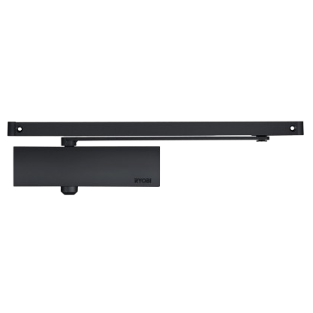 Доводчик дверей RYOBI 1200 D-1200T GREY ANTHRACITE SLD HO ARM EN 2
