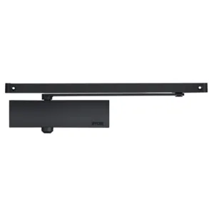 Дотягувач дверей RYOBI 1200 D-1200T GREY ANTHRACITE SLD HO ARM EN 2