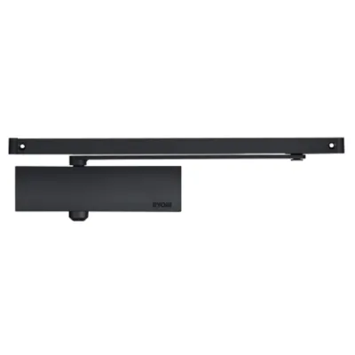 Доводчик дверей RYOBI 1200 D-1200T GREY ANTHRACITE SLD HO ARM EN 2