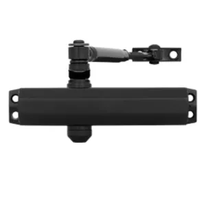 Доводчик дверей RYOBI 1500 D-1504 BLACK STD ARM EN 2/3/4
