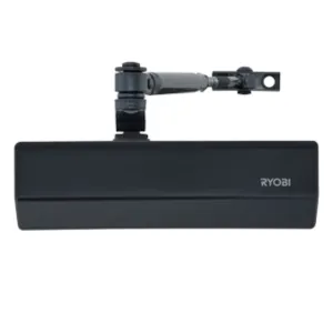 Дотягувач дверей RYOBI 1500 D-1554 GREY ANTHRACITE STD ARM EN 2/3/4
