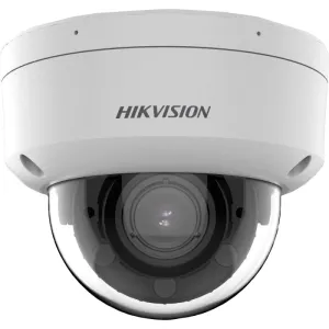8 МП IP відеокамера Hikvision DS-2CD2783G2-LIZS2U (2.8-12мм) Acusense Smart Hybrid Light