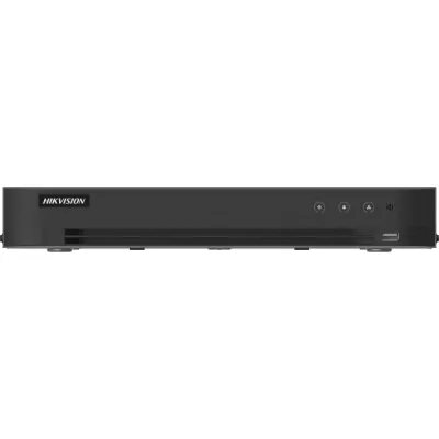 16-канальний відеореєстратор Hikvision iDS-7216HQHI-M1/XT AcuSense