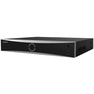16-канальный NVR видеорегистратор Hikvision iDS-7716NXI-I4/X(B) DeepinMind