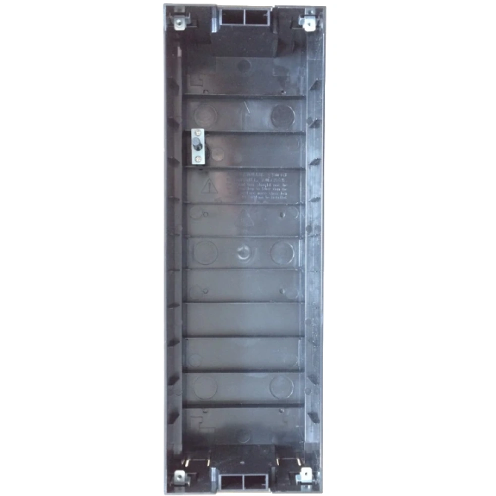 Короб для вбудованого монтажу Dahua DH-VTM103