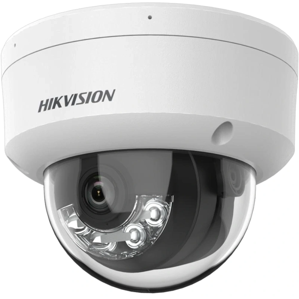 4 МП IP видеокамера Hikvision DS-2CD1143G2-LIU (2.8мм)