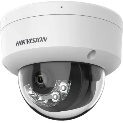 4 МП IP видеокамера Hikvision DS-2CD1143G2-LIU (2.8мм)